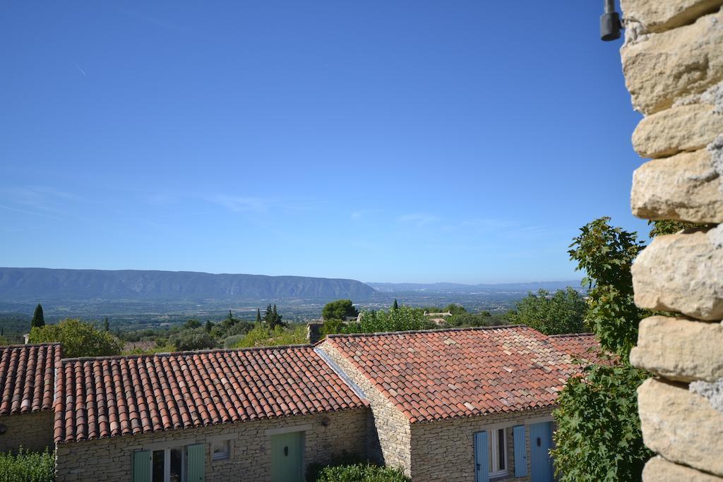 Cigale De Gordes Apartment Room photo